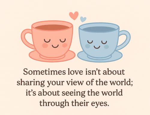 PCM saved my relationship (and nope, this title is not clickbait)