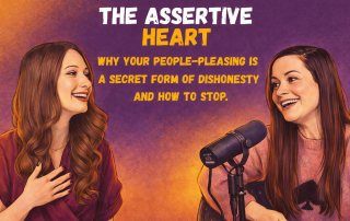 Emotional Intelligence Podcast